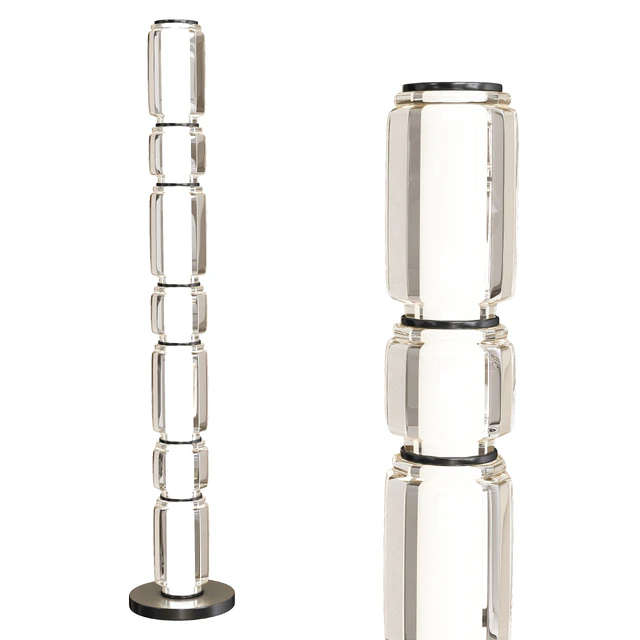 Floor lamp Odeon Light Jam — Скачать