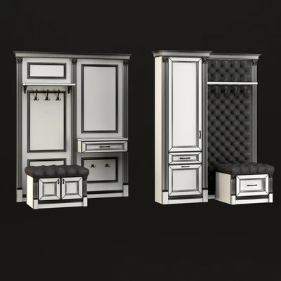 Entrance hall. Sameba — Ver 2