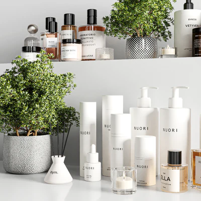 Bathroom accessories 26 — Ver 2