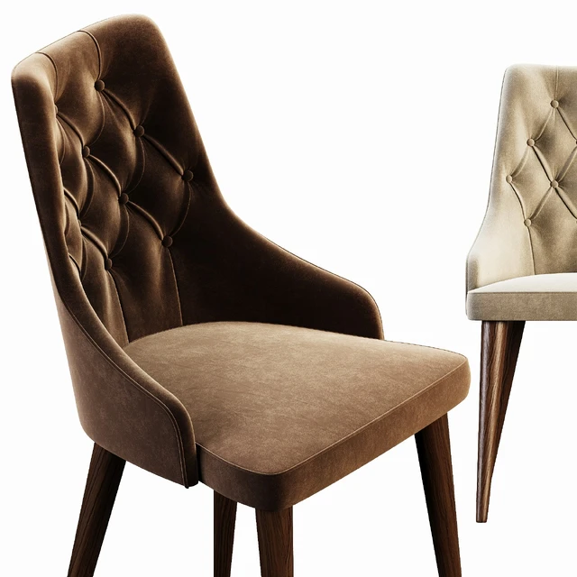 chair Elegante Chair — Скачать