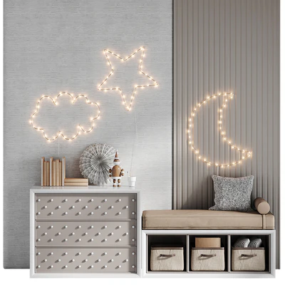 Childrens set — View 1
