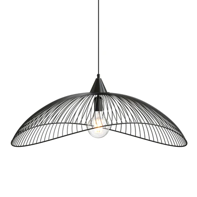 Suspension e27 scandinave kasteli — Ver 3