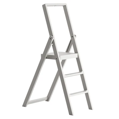 Step Stepladder — Ver 4