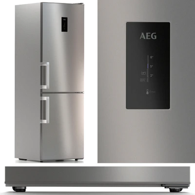 Набор кухонной техники AEG 2 — Вид 4