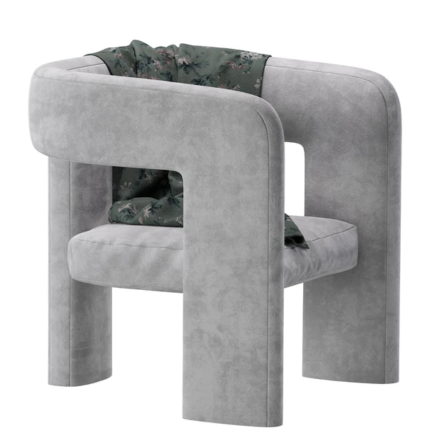 Tressel Chair by Lee Jofa — Descargar