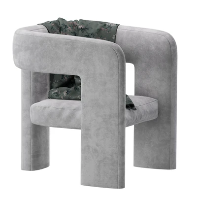 Tressel Chair by Lee Jofa — Ver 2