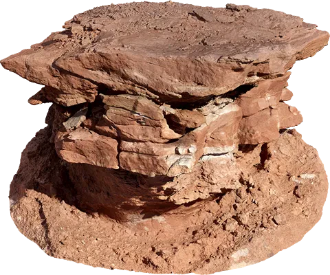 desert western ledge rock medium 006 — Descargar