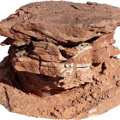 desert western ledge rock medium 006 — Descargar