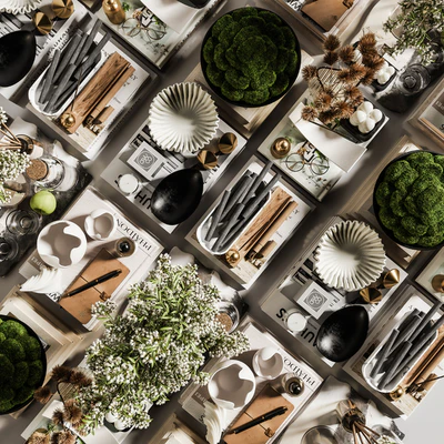 decorative set 87 — Ver 2