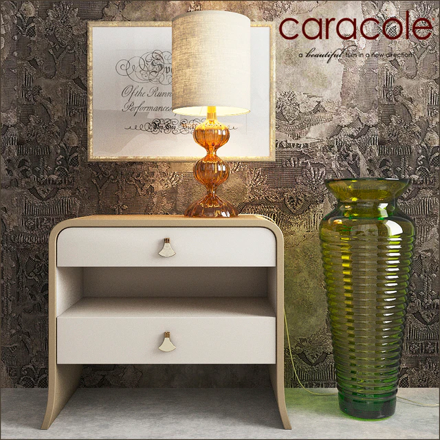 CARACOLE Shine On CON-CLOSTO-082 — Descargar