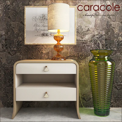 CARACOLE Shine On CON-CLOSTO-082 — Ver 1