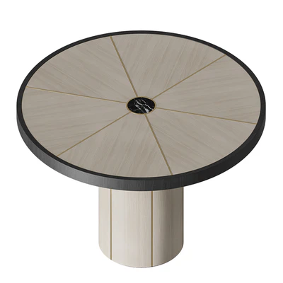 Frato RAIPUR HAMPTONS Coffee Tables — Ver 2