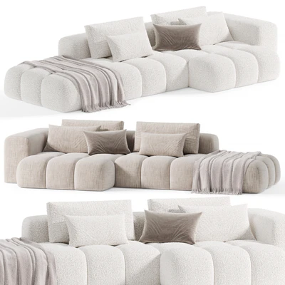 Modern Sofa FED — Вид 3