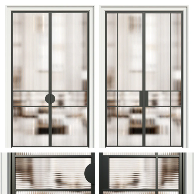 Interior door 130 — Descargar