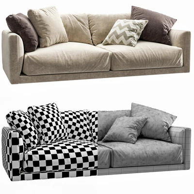 Poliform Bristol — Вид 2