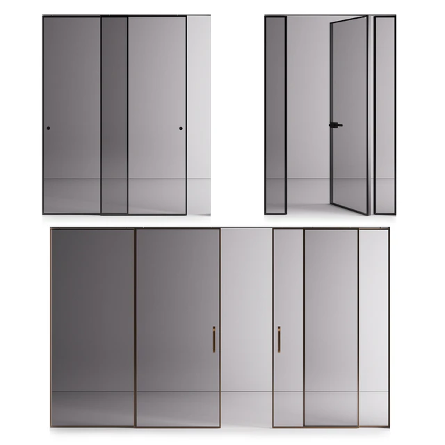 Lualdi Shoin — Скачать