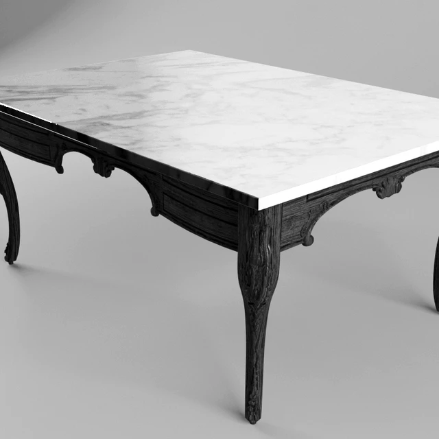 DINING TABLE: Bespoke Yoo Design — Descargar