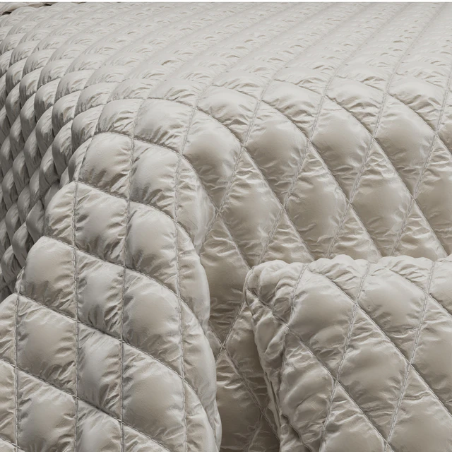 Material Quilted bedspread — Descargar
