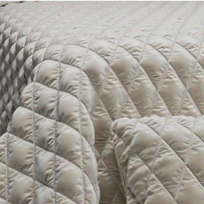 Material Quilted bedspread — Ver 2