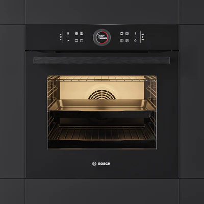 Oven BOSCH HBG634BB1 — Ver 1