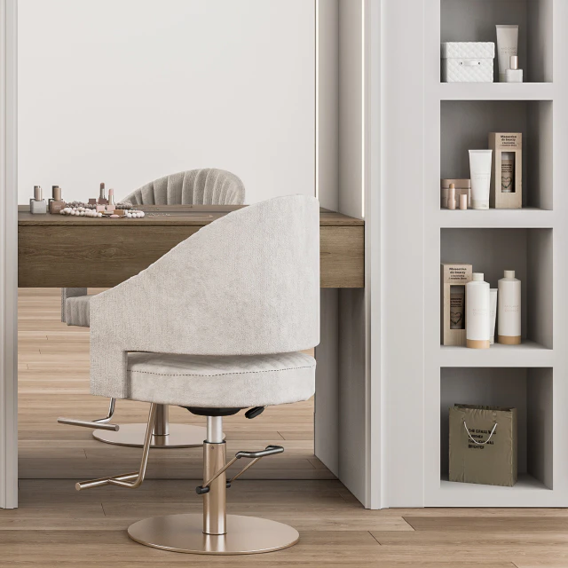 Beauty Salon Barber Shop - Set 02 — Скачать
