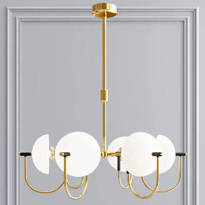 ODEON LIGHT GRANTA — Ver 2