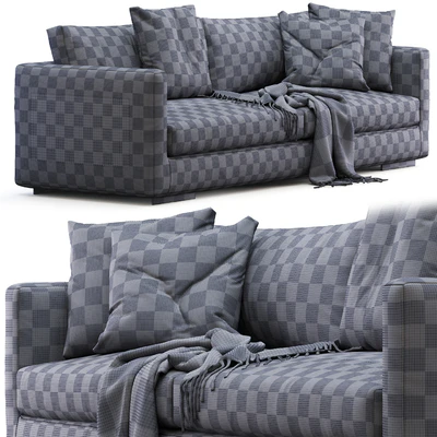 Flexform Sofa MAGNUM — Вид 5