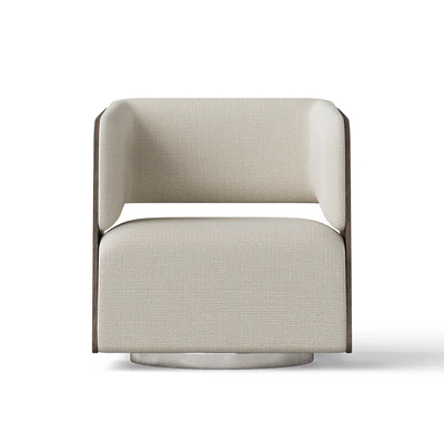 Bernhardt Montana Swivel Chair — Ver 2