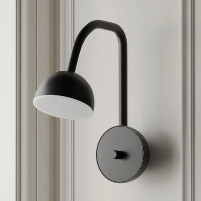 Blush Wall Sconce by Northern — Вид 2
