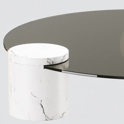 Verre Particulier by Baxter — Вид 2