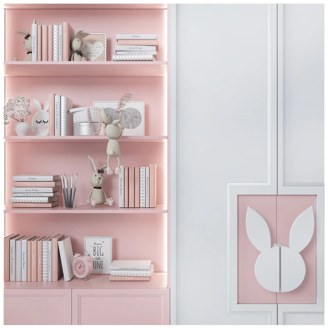 children's furniture 12 — Скачать