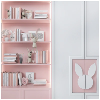 children's furniture 12 — Вид 2
