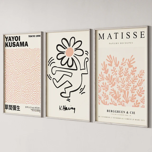 256 frame models 01 pink vibe posters 01 — Download