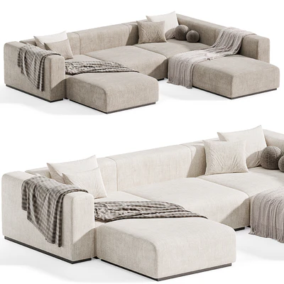 RONNY SOFA Modular sofa By Kalibroom — Ver 2