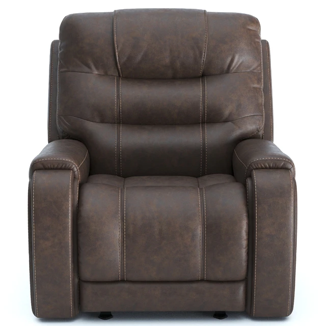 Yacolt Power Reclining Armchair — Скачать