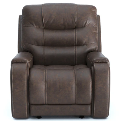 Yacolt Power Reclining Armchair — Вид 2