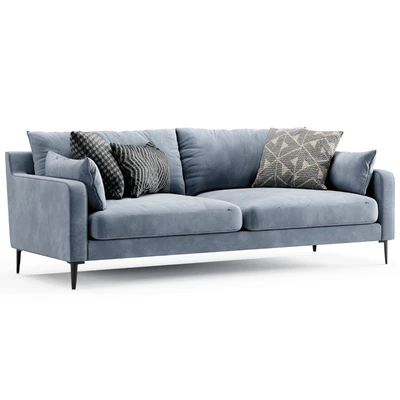 Made Mendini sofa — Вид 2