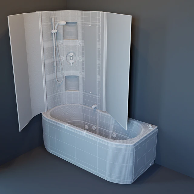 Bath Hafro Duo Box — Descargar