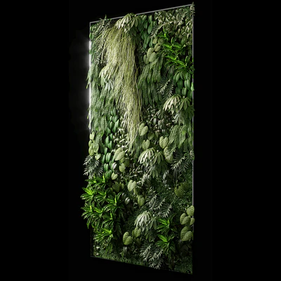 vertical garden 05a — Ver 3