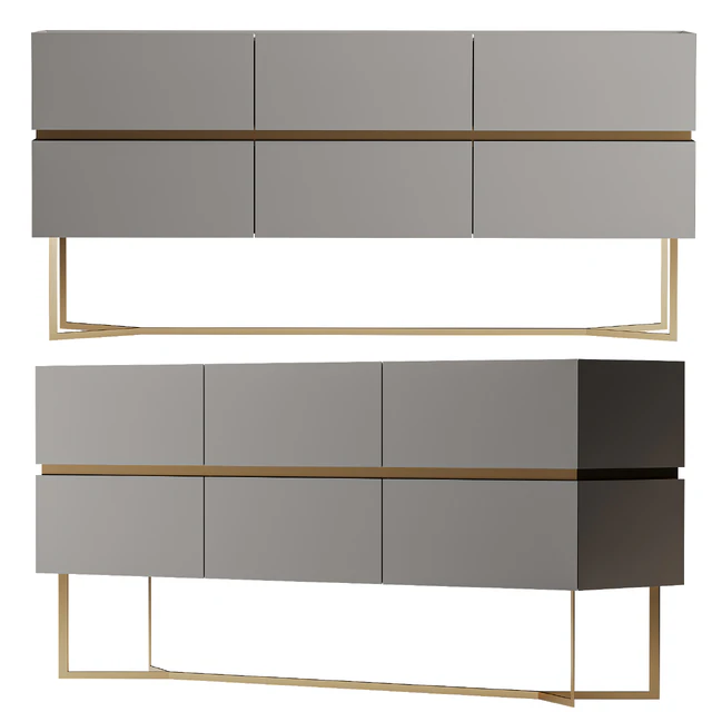 Chest of drawers Sakhalin — Descargar