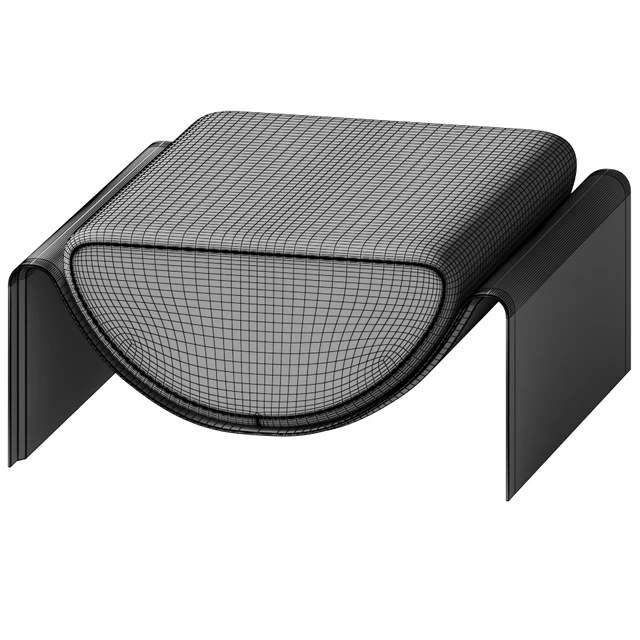 ASA PINGREE - Eclipse Ottoman — Скачать
