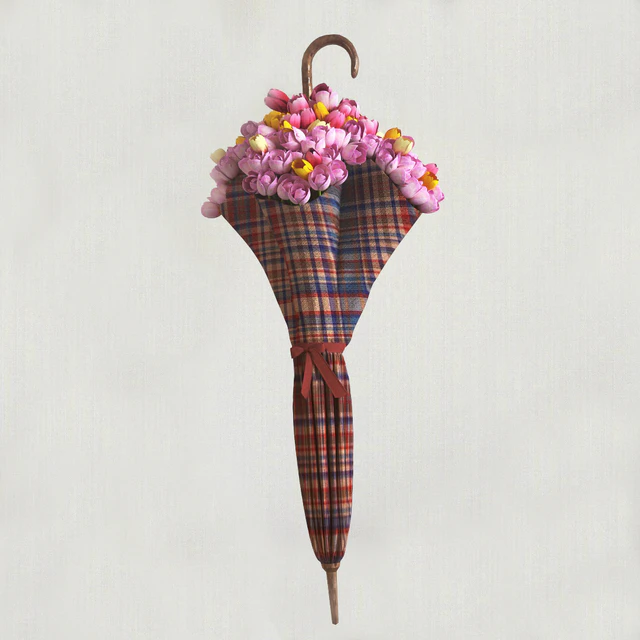 Flowers umbrella — Download