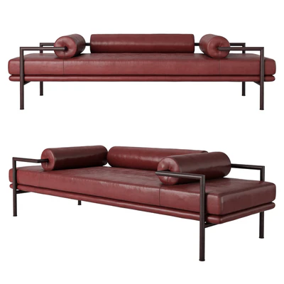 Luteca dorcia daybed — Ver 1