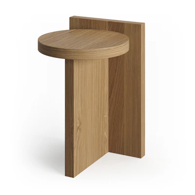 Taco Stool by Gofi — Ver 2