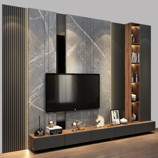 TV shelf 0350 — Descargar