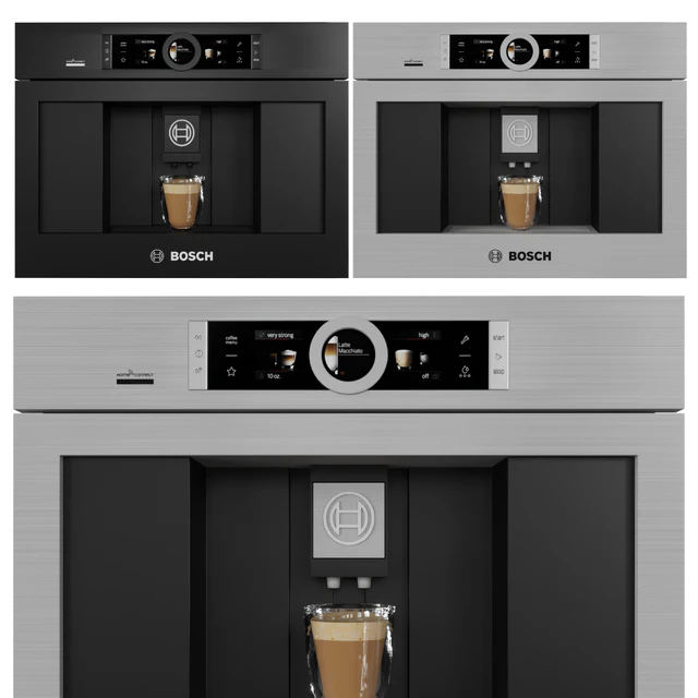 Bosch Ovens 002 — Descargar