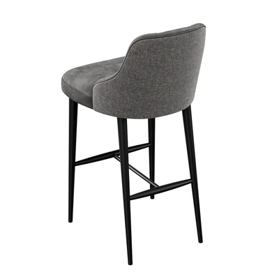 Bar stool Okki Konyshev — Ver 3