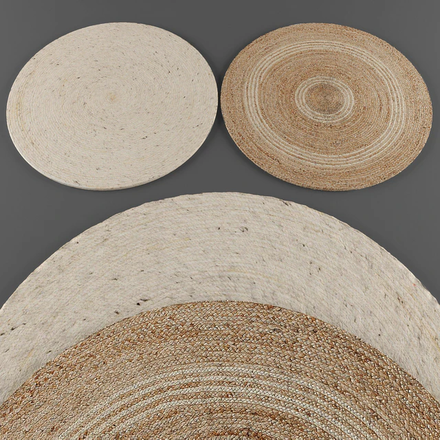 Rugs collection 240 — Descargar