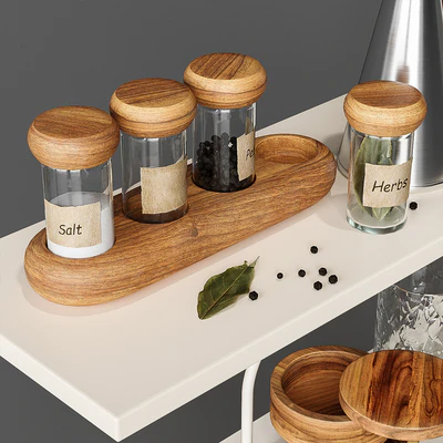 Zara Home Декор для кухни — Вид 2