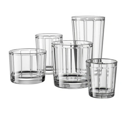 surface glassware glasses by serax — скачать